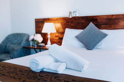 Tamworth City Motel - Timeshare Accommodation 0