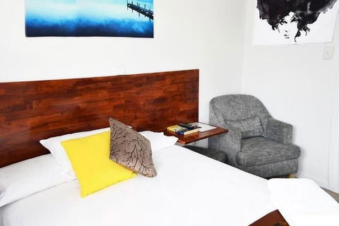 Tamworth City Motel - Timeshare Accommodation 7