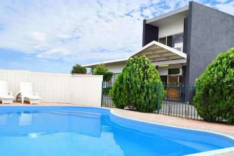 Tamworth City Motel - Timeshare Accommodation 3