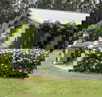 The Woods At Pokolbin