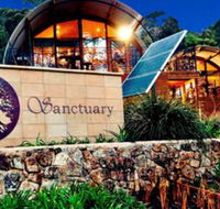 Sanctuary Bruny Island - Timeshare Accommodation