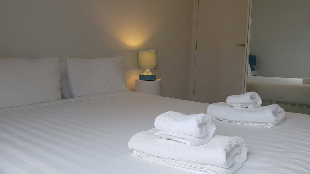 Melbourne VIC Timeshare Accommodation