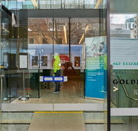 Melbourne Cozy Modern CBD Best Location - Timeshare Accommodation
