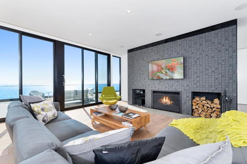 Cape Wye - Timeshare Accommodation 4