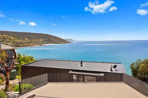 Cape Wye - Timeshare Accommodation 1