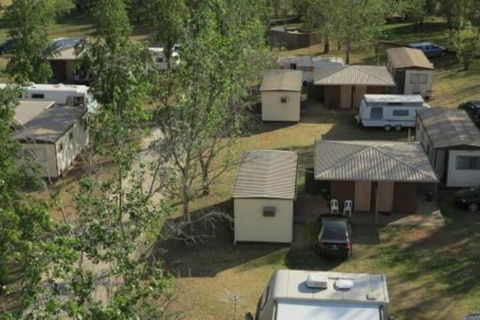 Hilltop Resort - Timeshare Accommodation 6