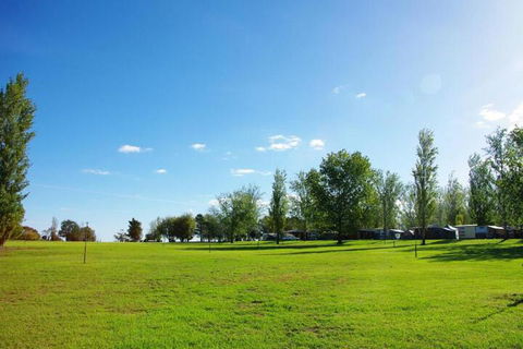 Hilltop Resort - Timeshare Accommodation 4