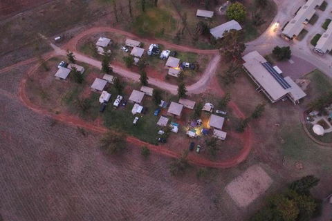 Hilltop Resort - Timeshare Accommodation 2