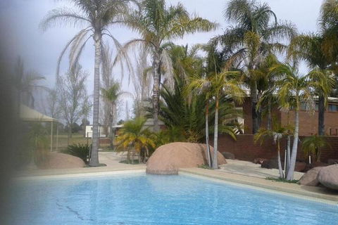 Hilltop Resort - Timeshare Accommodation 7