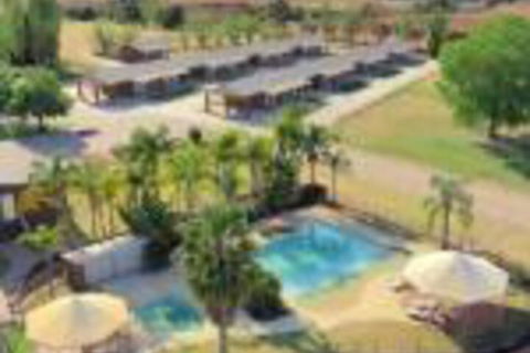 Hilltop Resort - Timeshare Accommodation 0