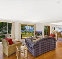 Stunning Ocean Views - Timeshare Accommodation