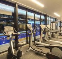 StayCentral on Lonsdale - Timeshare Accommodation