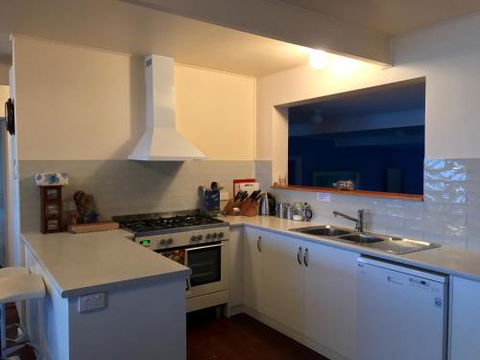 The Beach Shack - Timeshare Accommodation 3