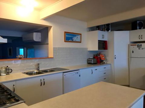 The Beach Shack - Timeshare Accommodation 1