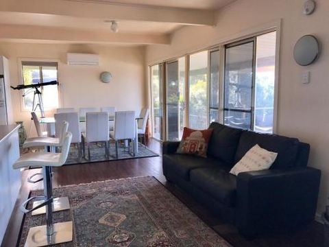 The Beach Shack - Timeshare Accommodation 5