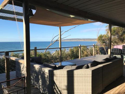 The Beach Shack - Timeshare Accommodation 0