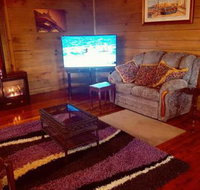 Abelia Lakeside no 2 big spa COTTAGE - Timeshare Accommodation