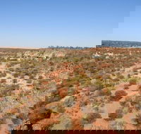 Ooraminna Station Homestead - Timeshare Accommodation