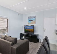 Lakeside Cabin - Timeshare Accommodation