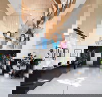 Art Series - The Chen - Timeshare Accommodation