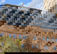 Adina Apartment Hotel Brisbane