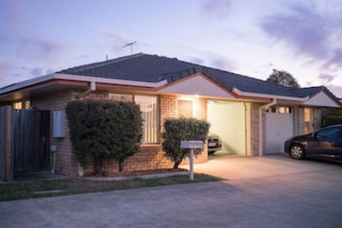 Grange Villas - Timeshare Accommodation 0