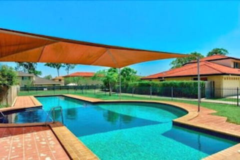 Grange Villas - Timeshare Accommodation 1