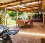 Sunbaker Beach House 4 Mins to Beach Pet Friendly with Fire Pit - Timeshare Accommodation