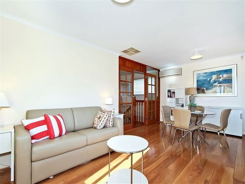 Moana Magic - Timeshare Accommodation 5