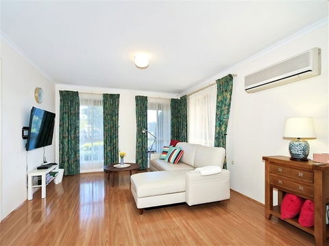 Moana Magic - Timeshare Accommodation 1