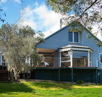 Boatshed Villa Green Door - Timeshare Accommodation