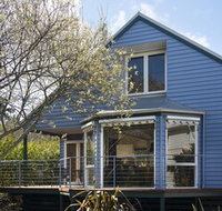 Boatshed Villa Yellow Door - Timeshare Accommodation