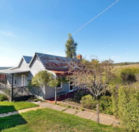 Cabrito - Timeshare Accommodation
