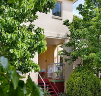 Courthouse Merindah 4 - Timeshare Accommodation