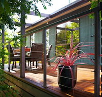 Eastern View Villa - Timeshare Accommodation