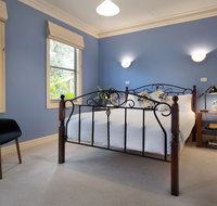 French Doors - Timeshare Accommodation