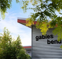 Gables Bend On High - Timeshare Accommodation
