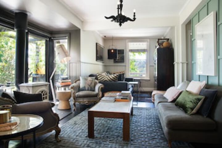 Daylesford VIC Timeshare Accommodation