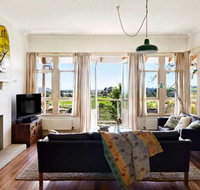 Milk and Honey - Timeshare Accommodation