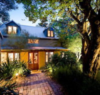 Rubys Amethyst Cottage - Timeshare Accommodation