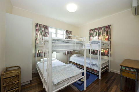 Twin Cottages - Timeshare Accommodation 0