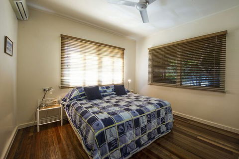 Twin Cottages - Timeshare Accommodation 6