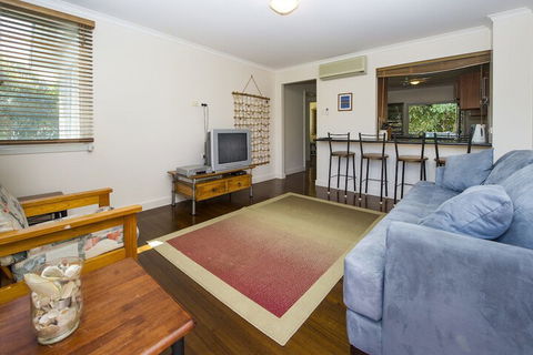 Twin Cottages - Timeshare Accommodation 4