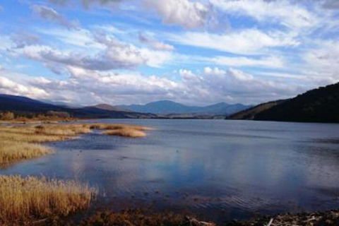 Khancoban Lakeside Caravan Park - Timeshare Accommodation 0