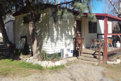 Khancoban Lakeside Caravan Park - Timeshare Accommodation 7