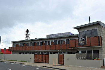 Seranin Lane Cove - Timeshare Accommodation 0