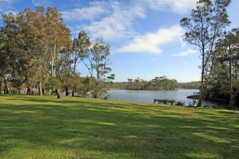 Beach Shack On The Lagoon - Timeshare Accommodation 3