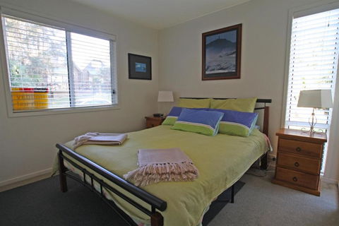 Beach Shack On The Lagoon - Timeshare Accommodation 2