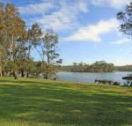 Beach Shack on the Lagoon - Timeshare Accommodation