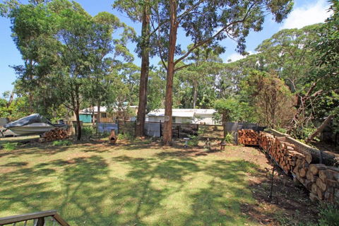 Beach & Bush Getaway - Timeshare Accommodation 4